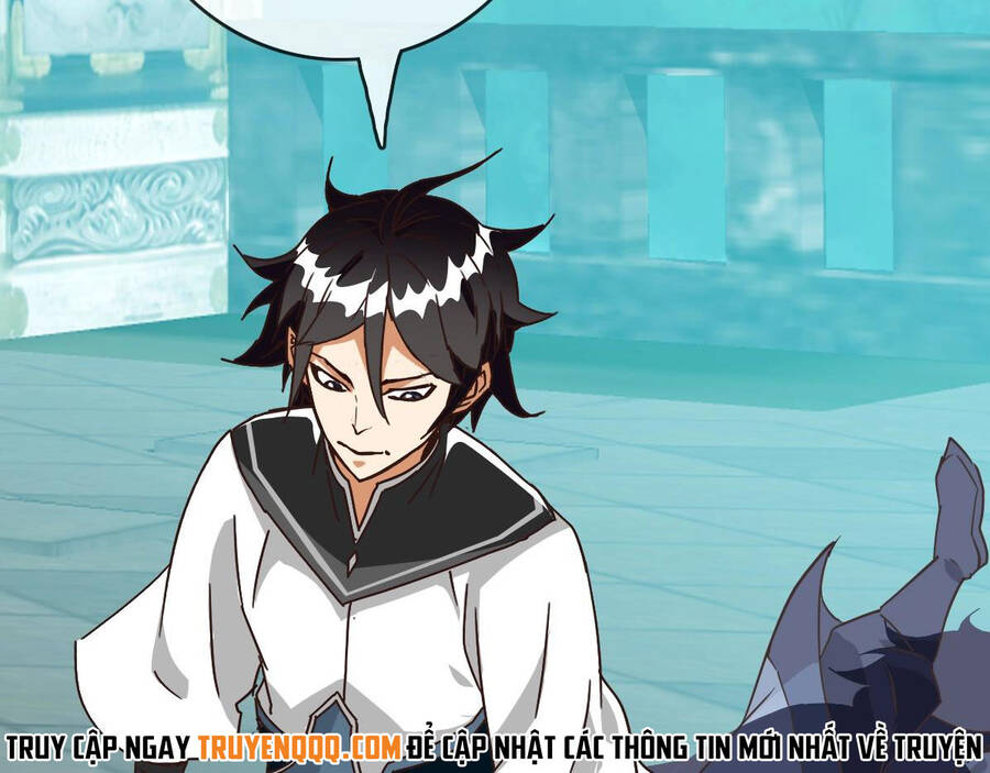 Hệ Thống Thăng Cấp Điên Cuồng Chap 45 - Next Chap 46