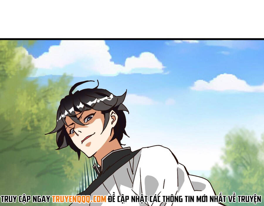 Hệ Thống Thăng Cấp Điên Cuồng Chap 45 - Next Chap 46