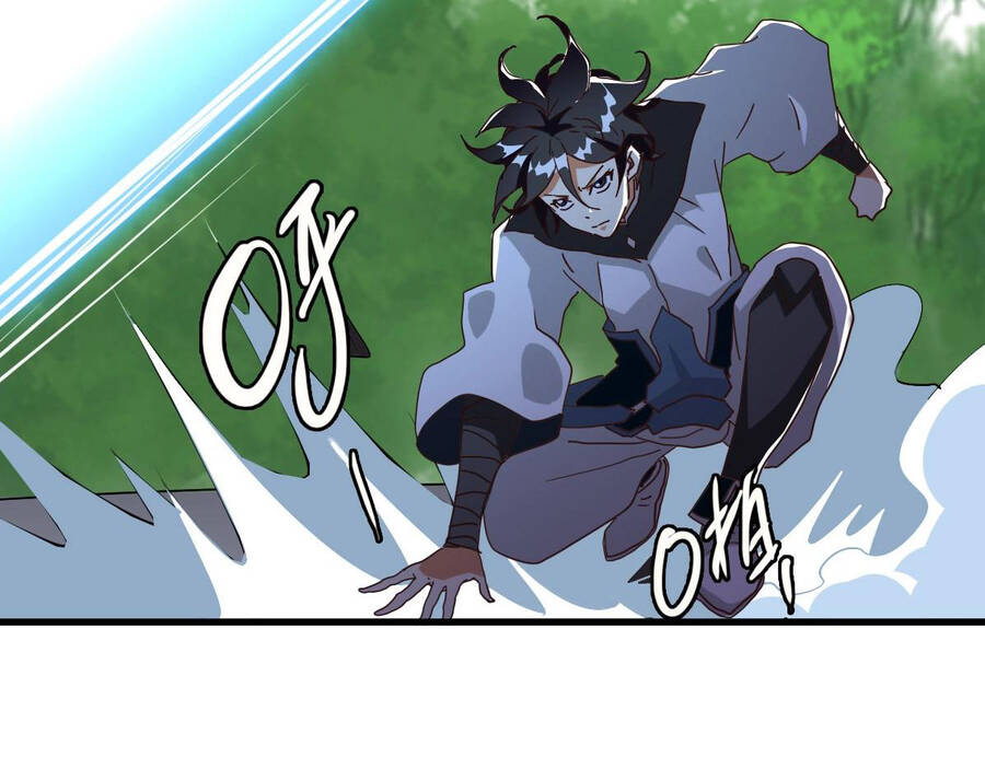 Hệ Thống Thăng Cấp Điên Cuồng Chap 45 - Next Chap 46