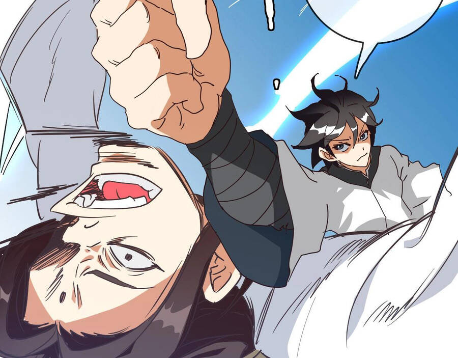 Hệ Thống Thăng Cấp Điên Cuồng Chap 45 - Next Chap 46
