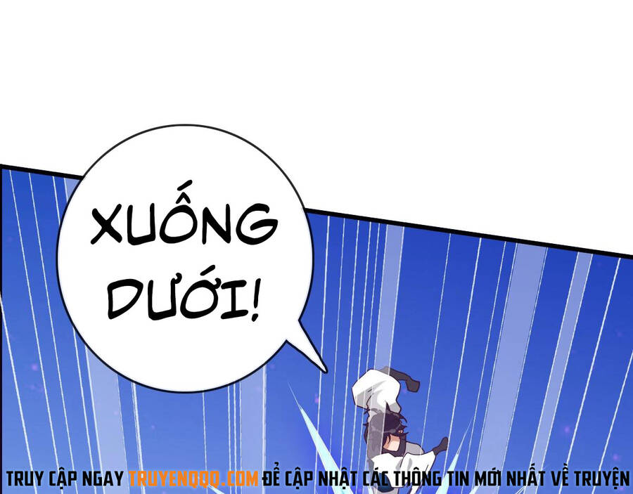 Hệ Thống Thăng Cấp Điên Cuồng Chap 45 - Next Chap 46
