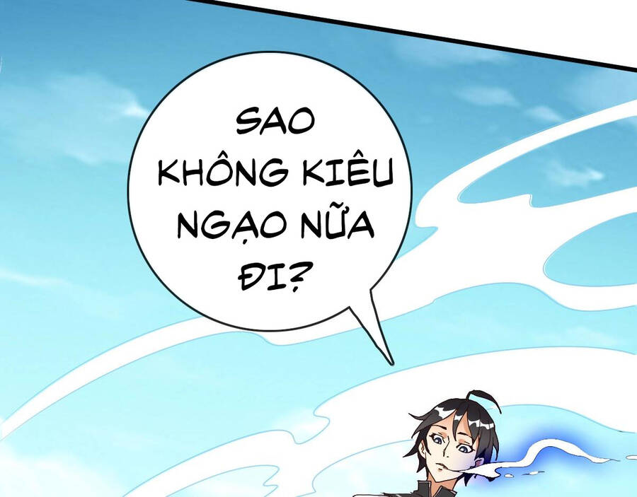 Hệ Thống Thăng Cấp Điên Cuồng Chap 45 - Next Chap 46