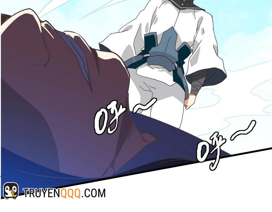 Hệ Thống Thăng Cấp Điên Cuồng Chap 45 - Next Chap 46