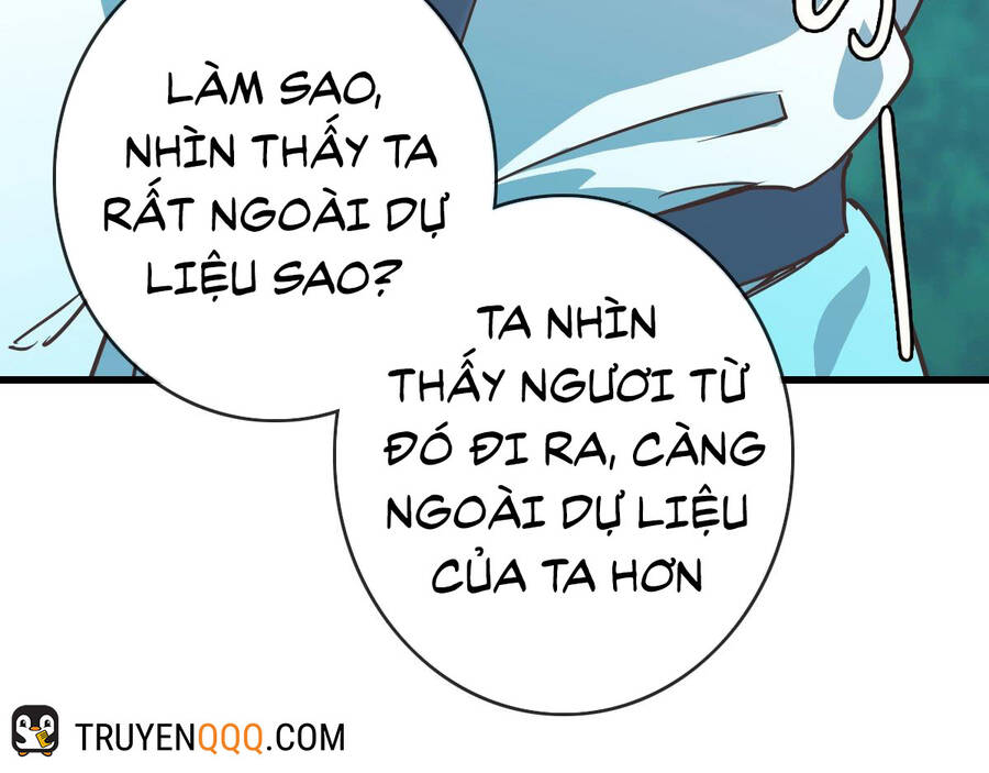Hệ Thống Thăng Cấp Điên Cuồng Chap 45 - Next Chap 46