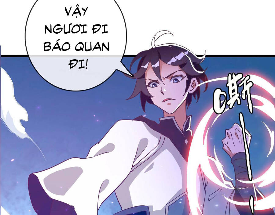 Hệ Thống Thăng Cấp Điên Cuồng Chap 45 - Next Chap 46