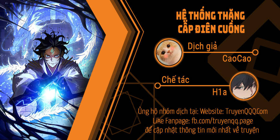 Hệ Thống Thăng Cấp Điên Cuồng Chap 46 - Next Chap 47