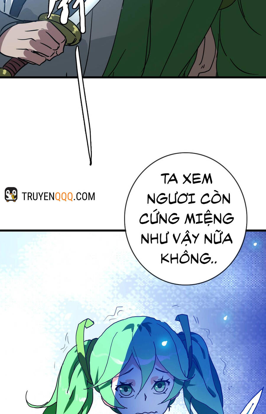 Hệ Thống Thăng Cấp Điên Cuồng Chap 46 - Next Chap 47