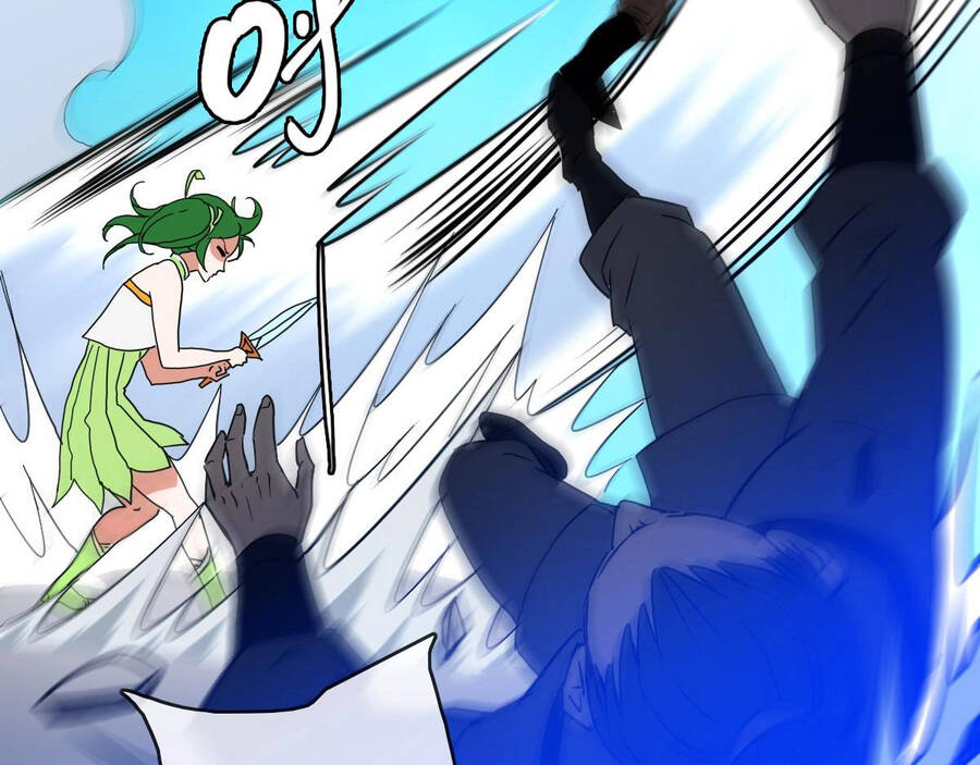 Hệ Thống Thăng Cấp Điên Cuồng Chap 46 - Next Chap 47