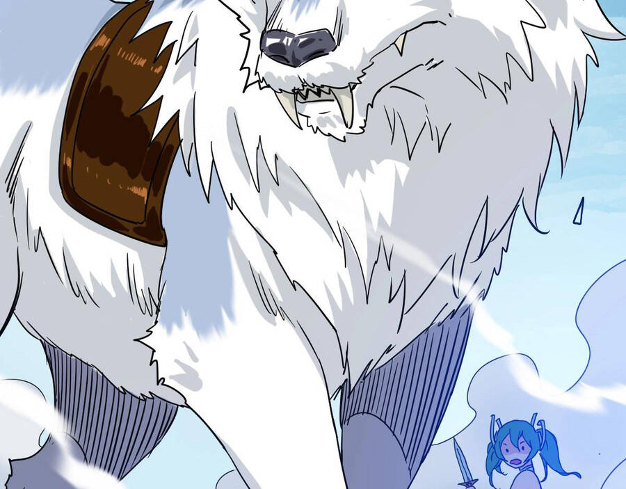 Hệ Thống Thăng Cấp Điên Cuồng Chap 46 - Next Chap 47
