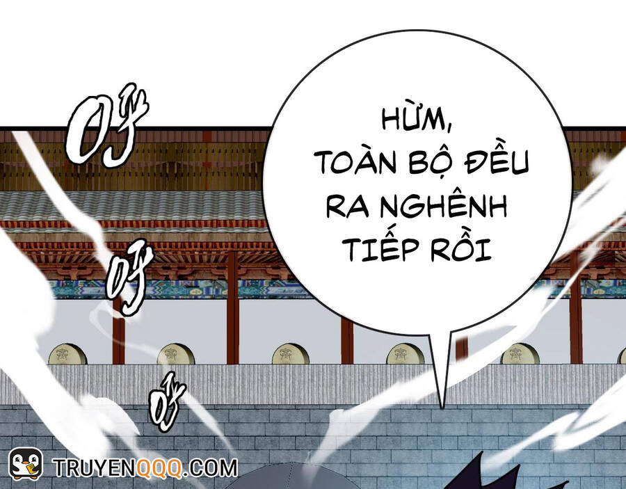 Hệ Thống Thăng Cấp Điên Cuồng Chap 46 - Next Chap 47