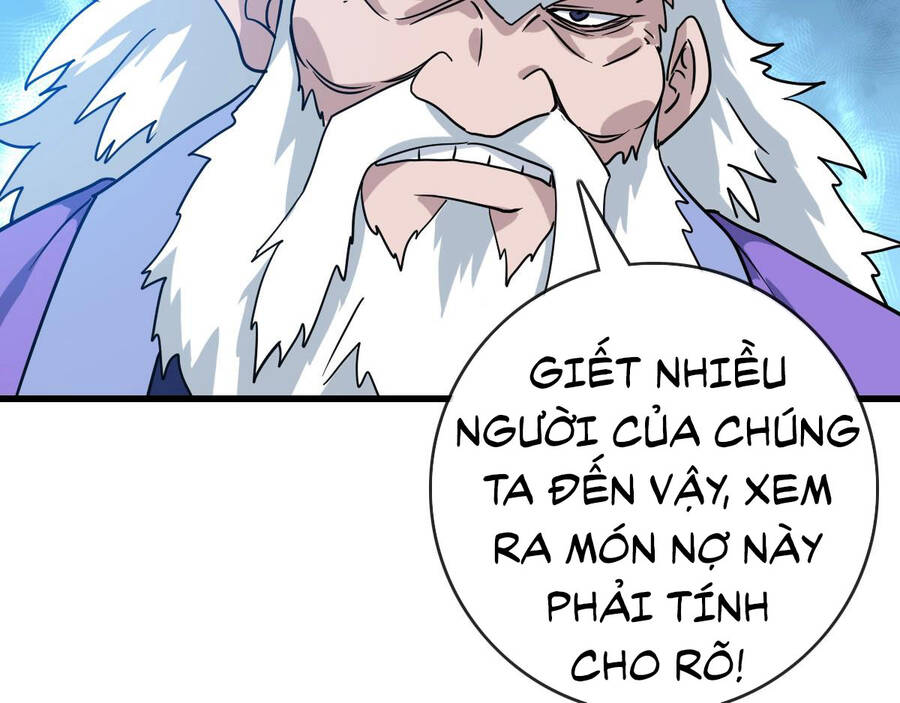 Hệ Thống Thăng Cấp Điên Cuồng Chap 46 - Next Chap 47