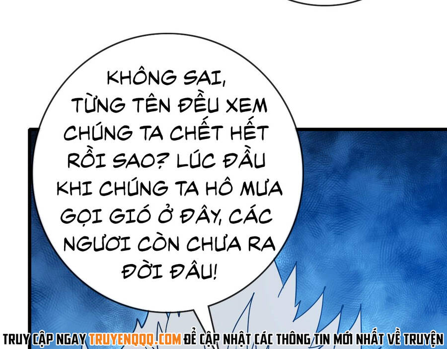 Hệ Thống Thăng Cấp Điên Cuồng Chap 46 - Next Chap 47