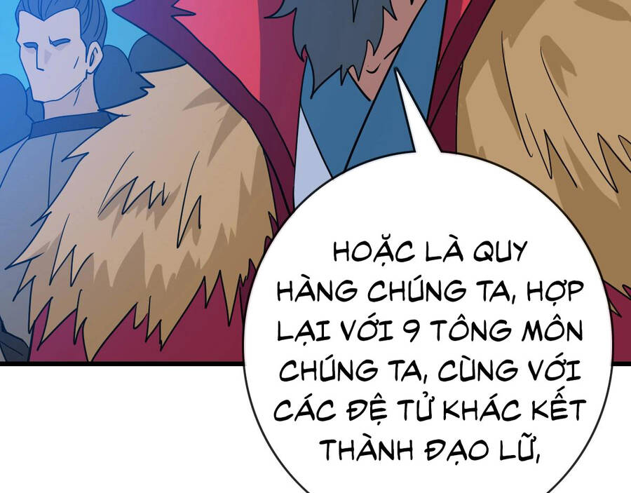 Hệ Thống Thăng Cấp Điên Cuồng Chap 46 - Next Chap 47