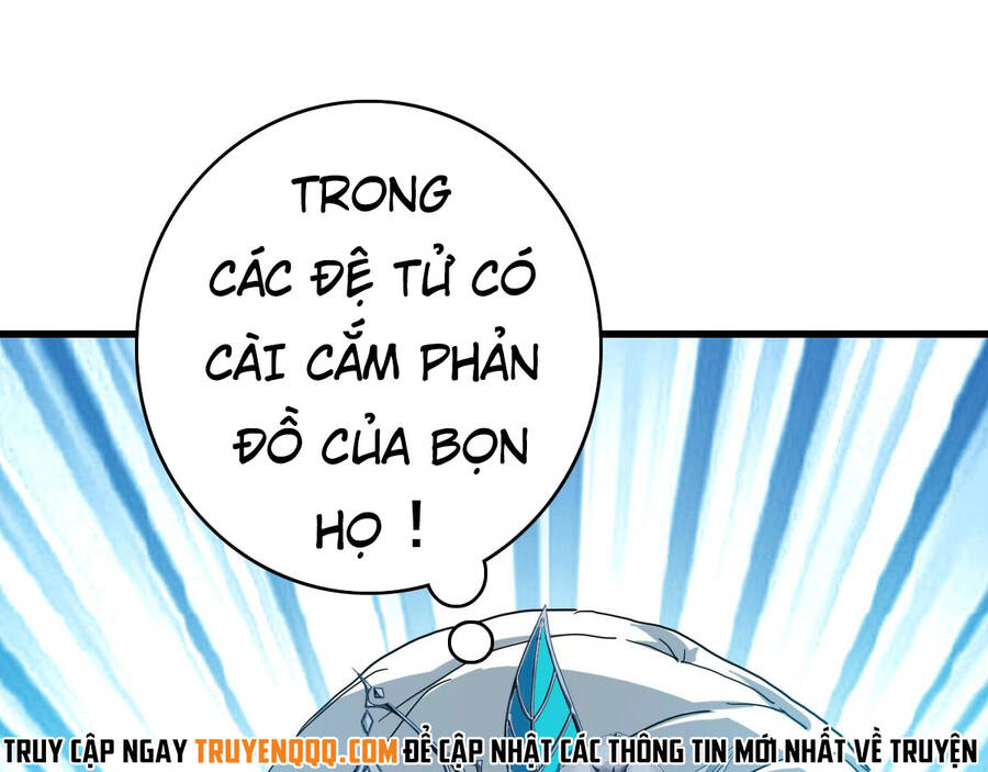 Hệ Thống Thăng Cấp Điên Cuồng Chap 46 - Next Chap 47