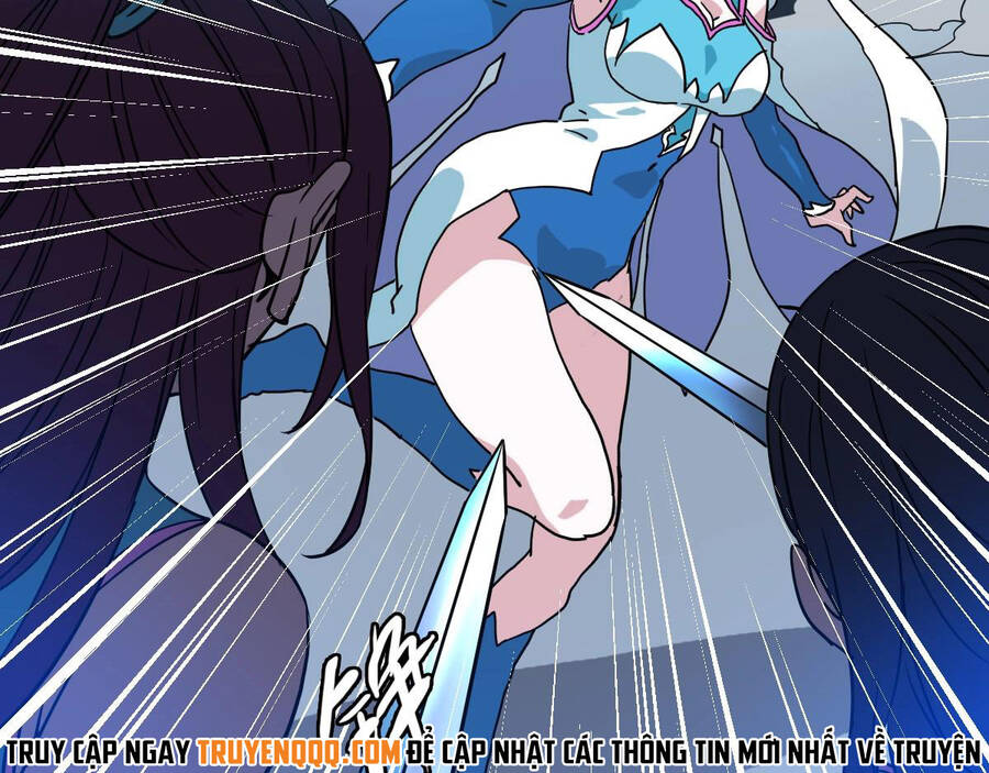 Hệ Thống Thăng Cấp Điên Cuồng Chap 46 - Next Chap 47