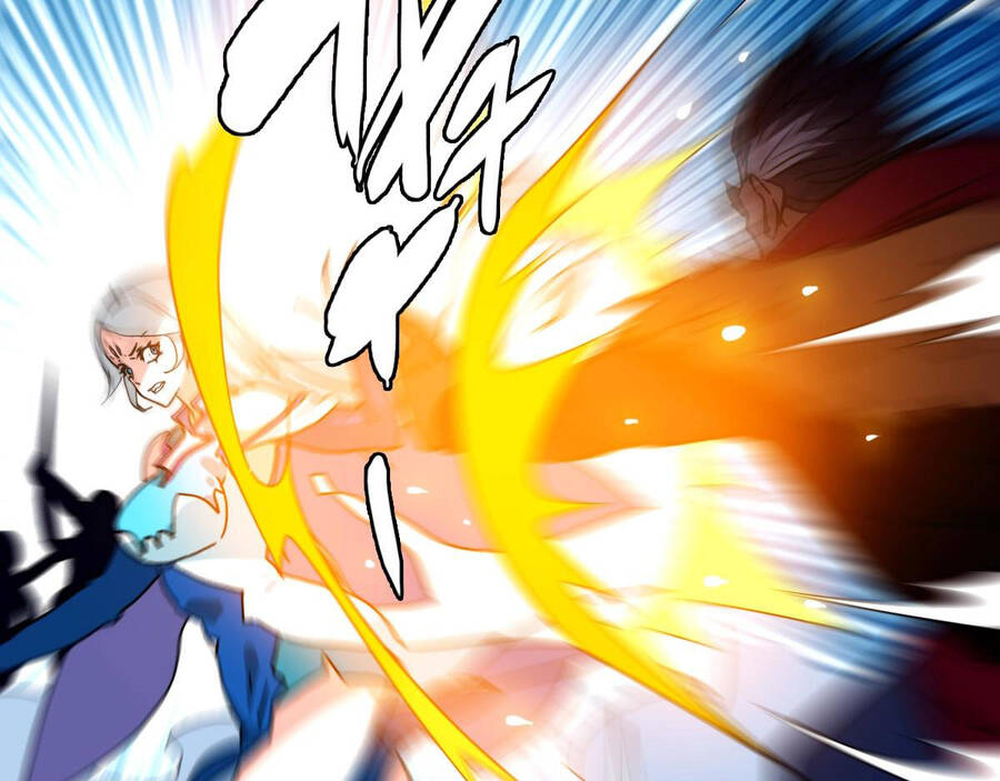 Hệ Thống Thăng Cấp Điên Cuồng Chap 46 - Next Chap 47