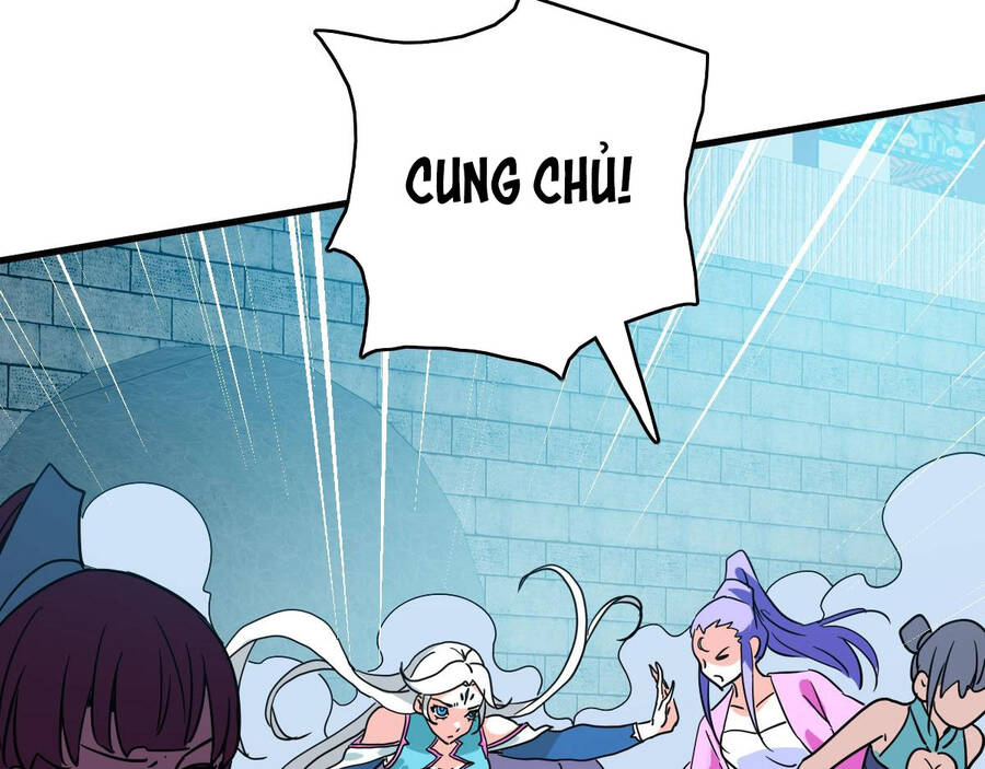 Hệ Thống Thăng Cấp Điên Cuồng Chap 46 - Next Chap 47