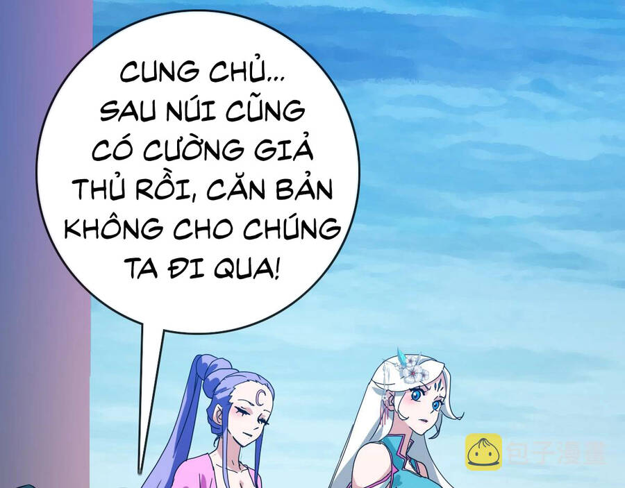 Hệ Thống Thăng Cấp Điên Cuồng Chap 46 - Next Chap 47