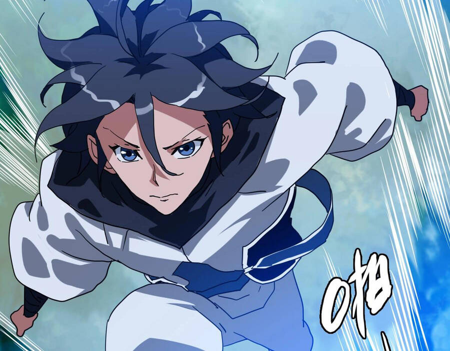Hệ Thống Thăng Cấp Điên Cuồng Chap 46 - Next Chap 47