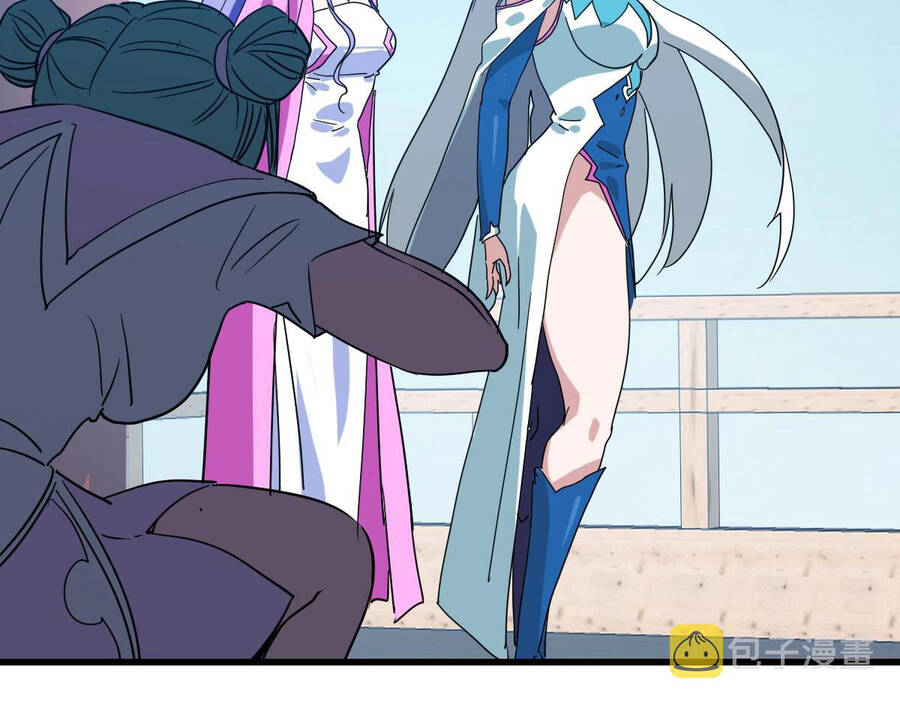Hệ Thống Thăng Cấp Điên Cuồng Chap 46 - Next Chap 47