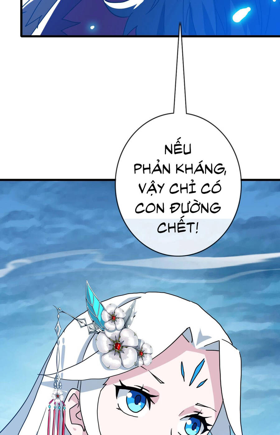 Hệ Thống Thăng Cấp Điên Cuồng Chap 46 - Next Chap 47