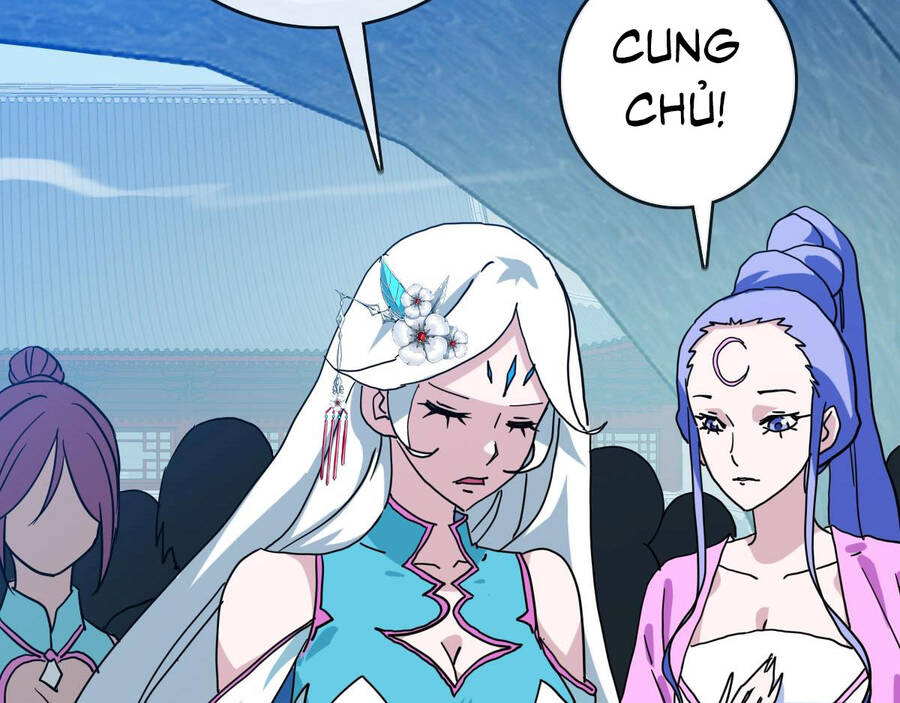 Hệ Thống Thăng Cấp Điên Cuồng Chap 46 - Next Chap 47