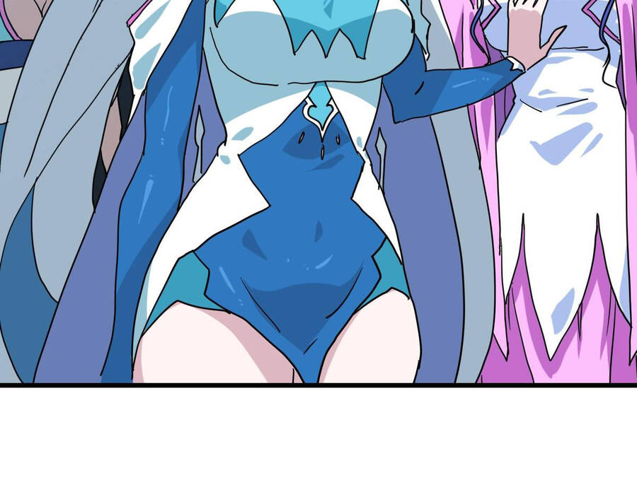 Hệ Thống Thăng Cấp Điên Cuồng Chap 46 - Next Chap 47