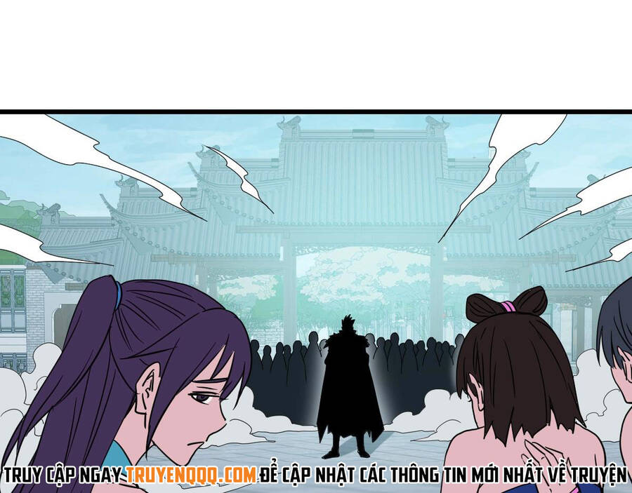 Hệ Thống Thăng Cấp Điên Cuồng Chap 46 - Next Chap 47