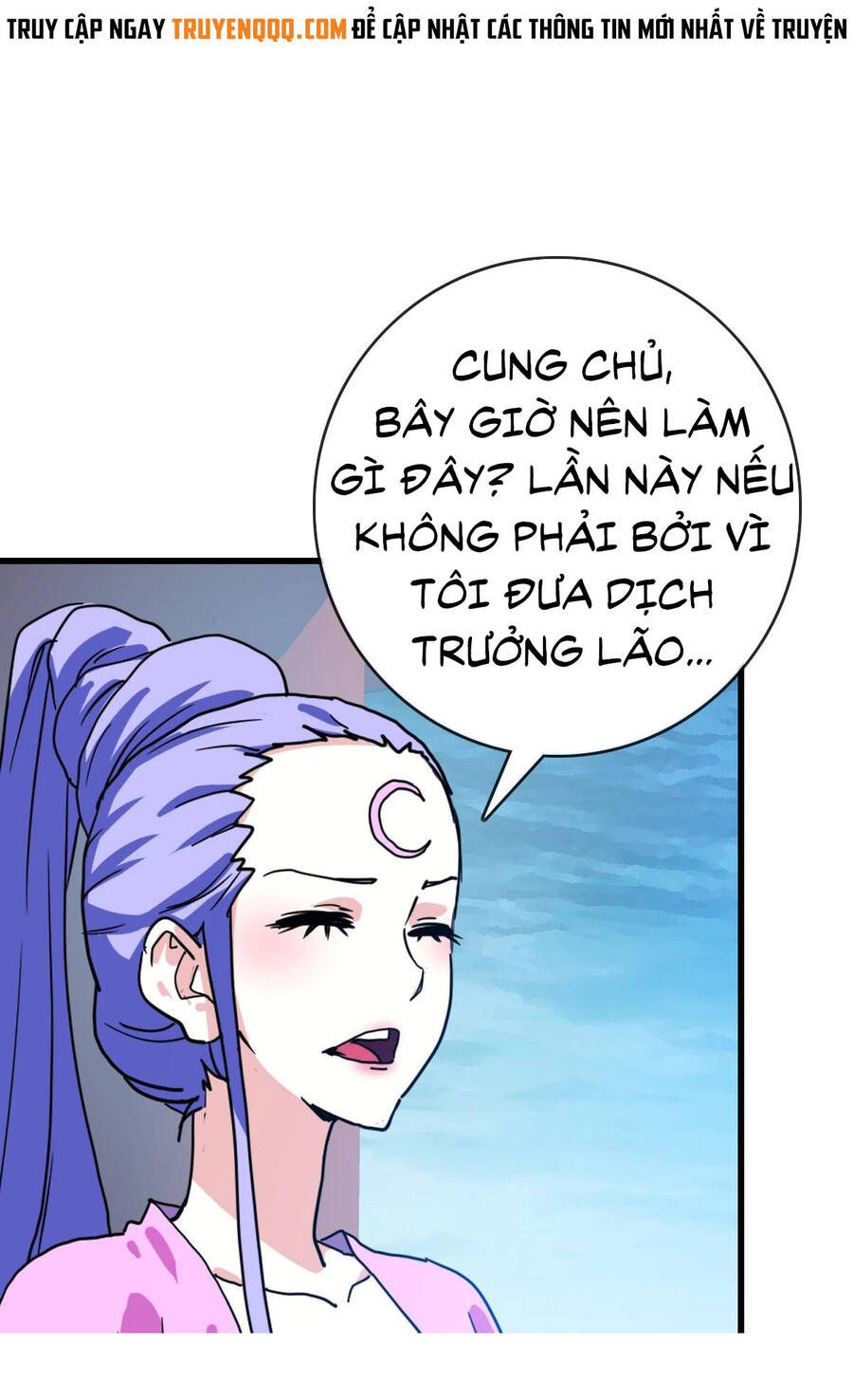 Hệ Thống Thăng Cấp Điên Cuồng Chap 46 - Next Chap 47