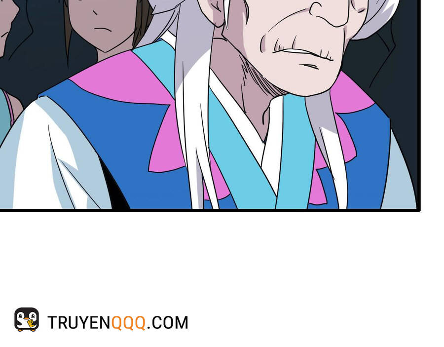 Hệ Thống Thăng Cấp Điên Cuồng Chap 46 - Next Chap 47