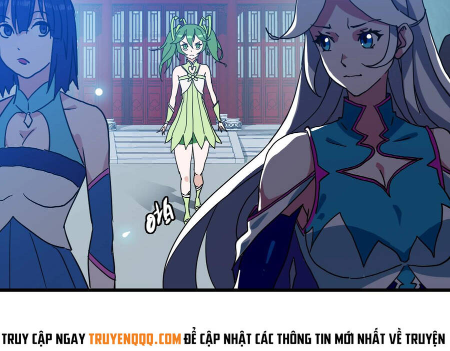 Hệ Thống Thăng Cấp Điên Cuồng Chap 46 - Next Chap 47