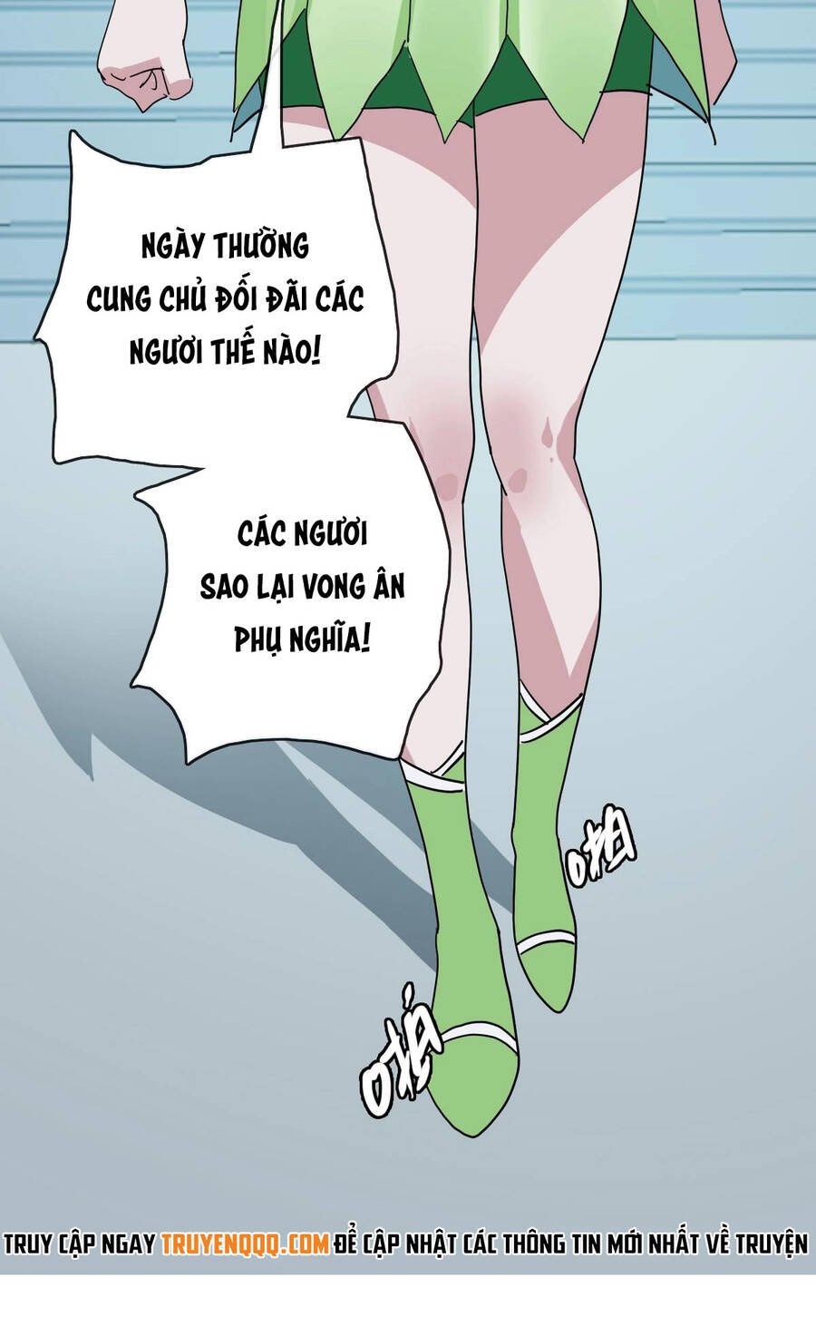 Hệ Thống Thăng Cấp Điên Cuồng Chap 46 - Next Chap 47