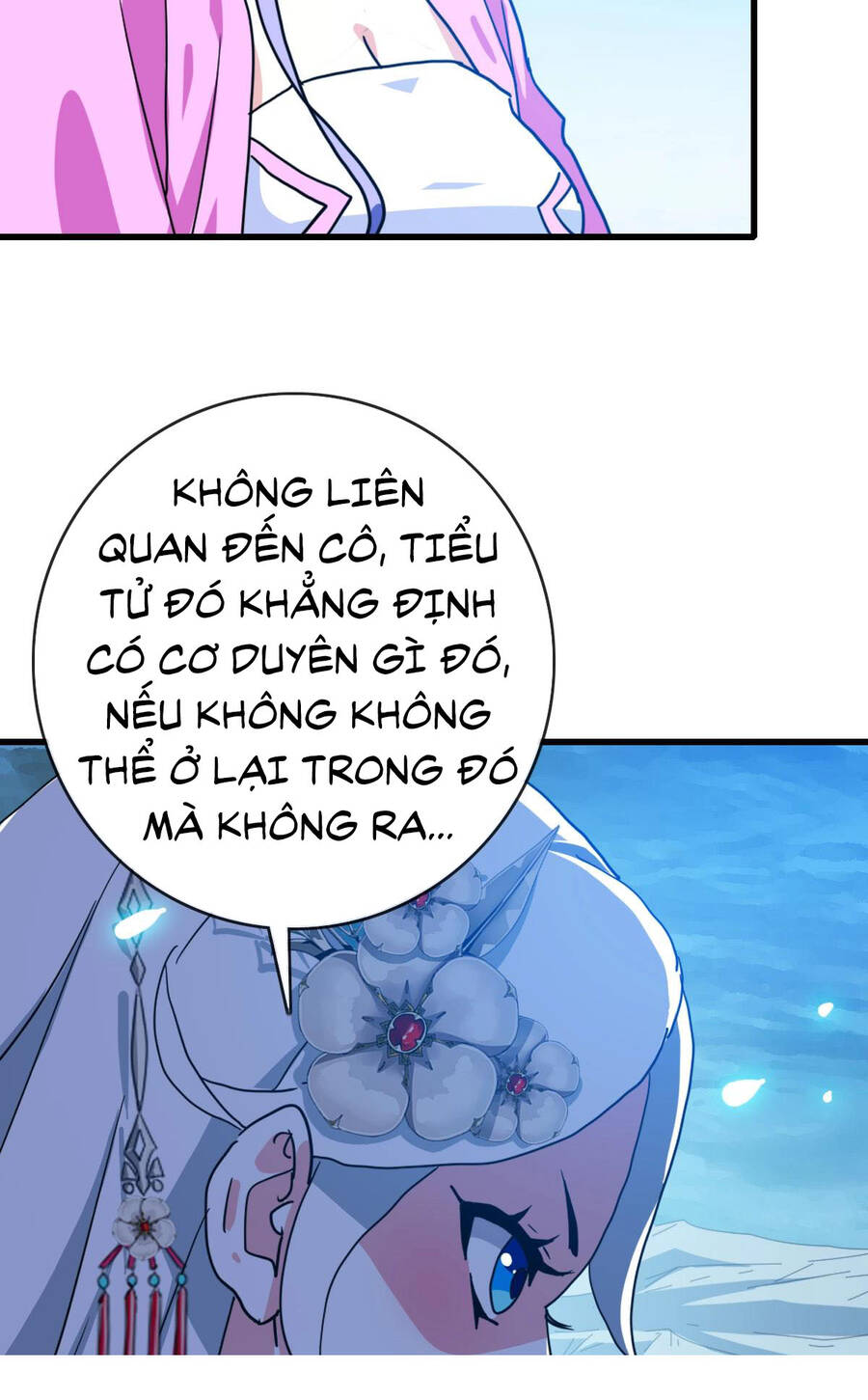 Hệ Thống Thăng Cấp Điên Cuồng Chap 46 - Next Chap 47