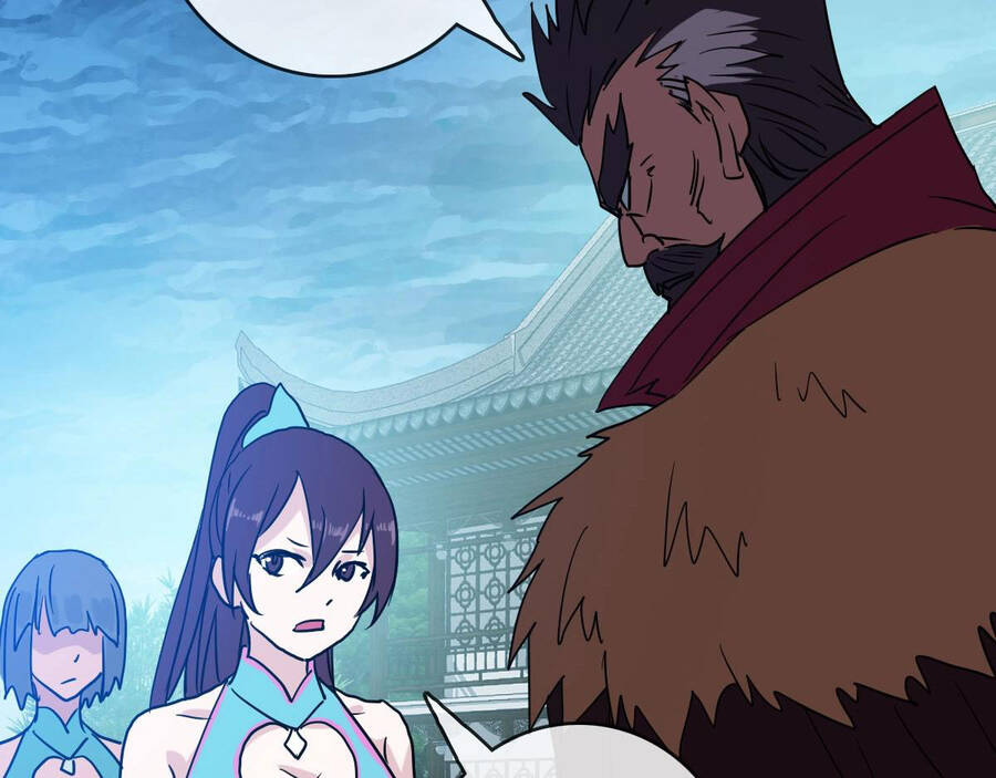 Hệ Thống Thăng Cấp Điên Cuồng Chap 46 - Next Chap 47