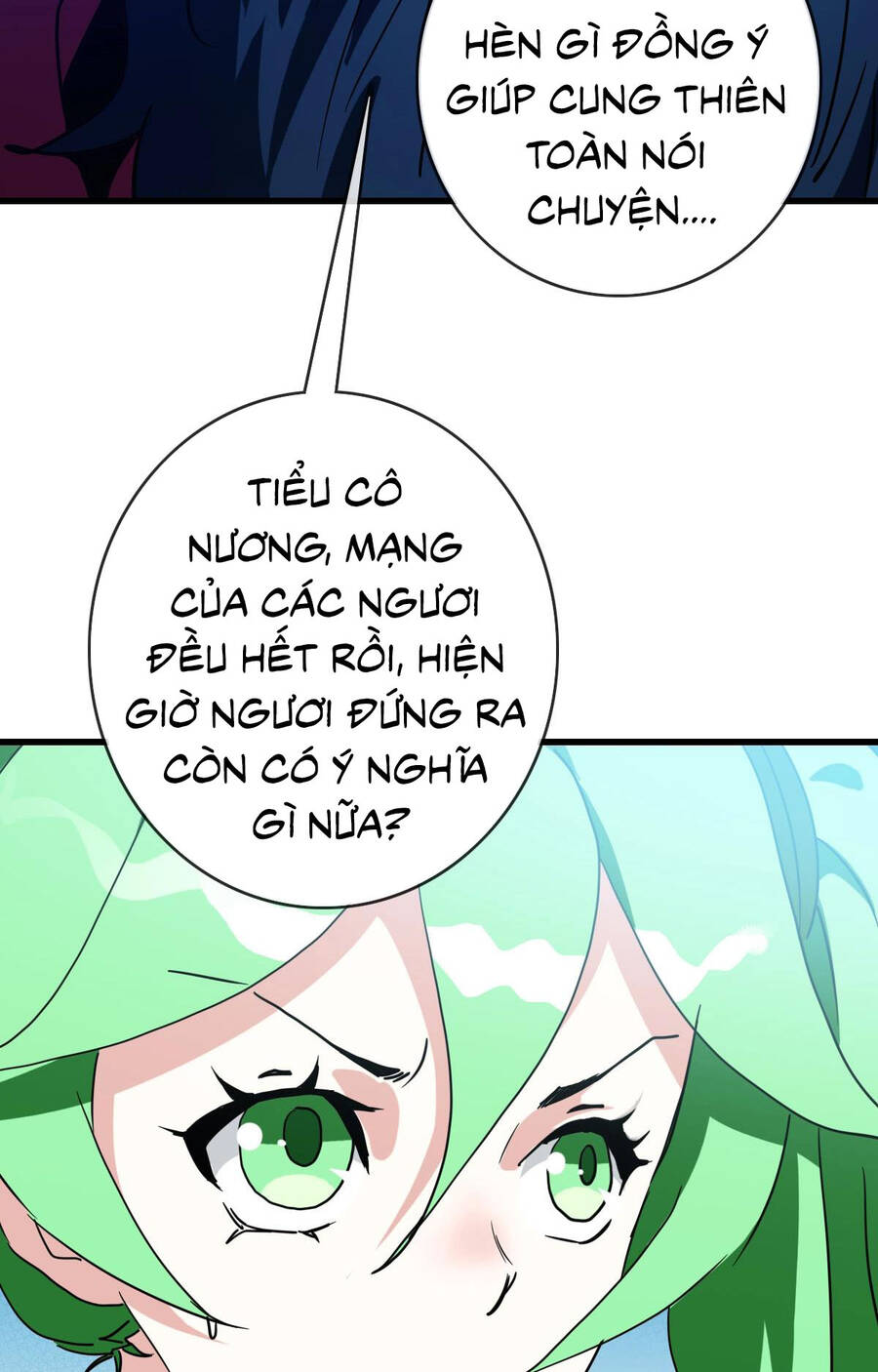 Hệ Thống Thăng Cấp Điên Cuồng Chap 46 - Next Chap 47