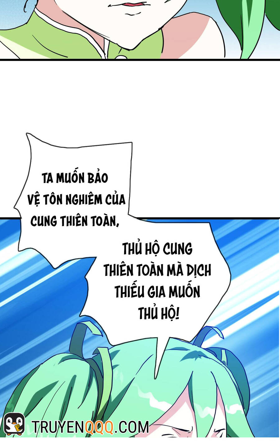Hệ Thống Thăng Cấp Điên Cuồng Chap 46 - Next Chap 47