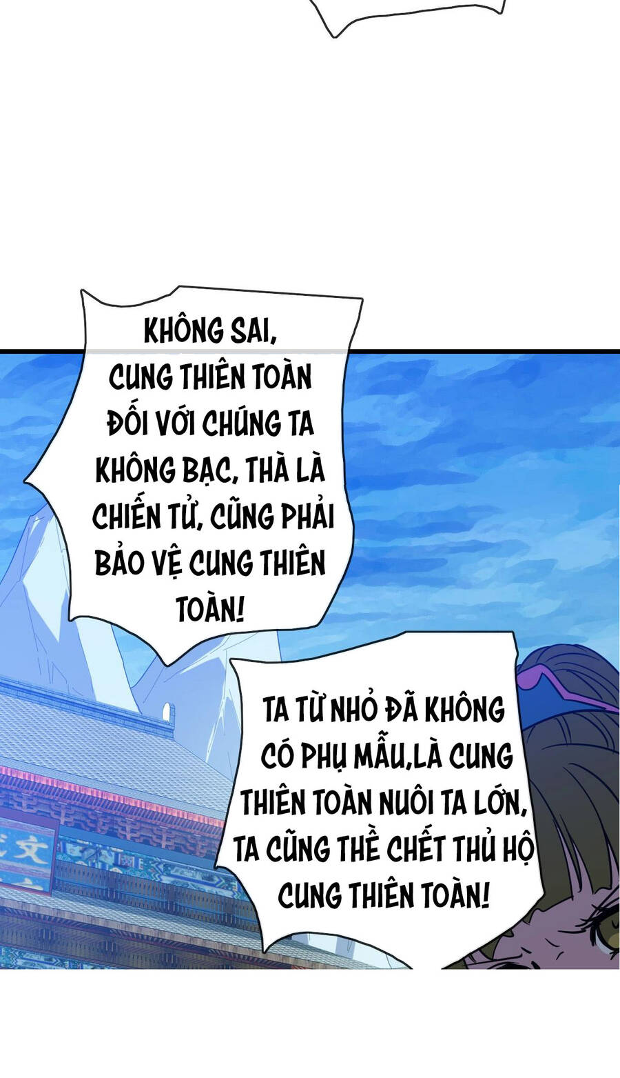Hệ Thống Thăng Cấp Điên Cuồng Chap 46 - Next Chap 47