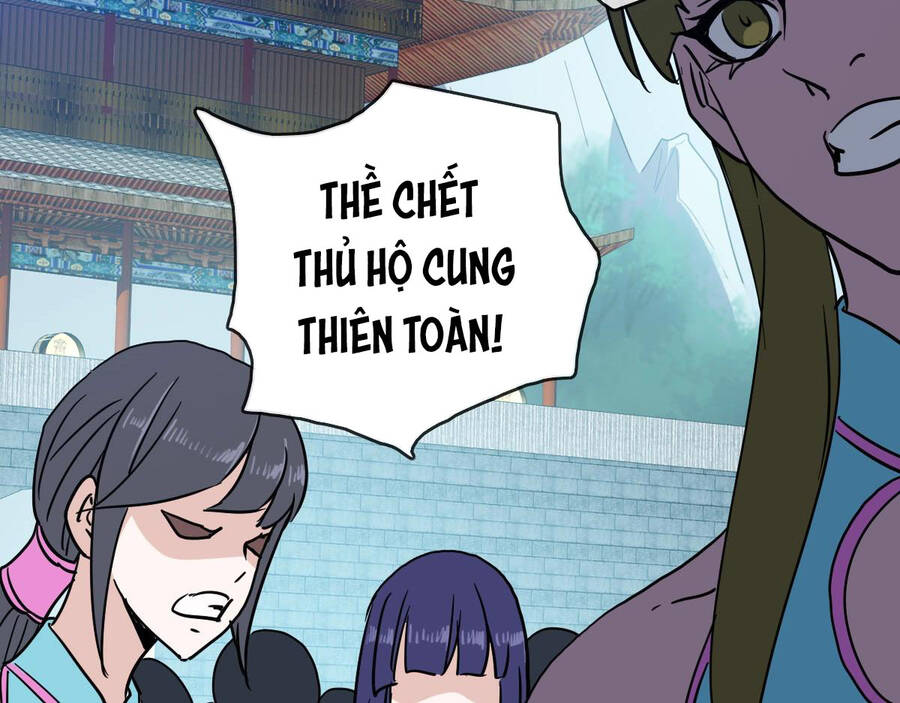 Hệ Thống Thăng Cấp Điên Cuồng Chap 46 - Next Chap 47