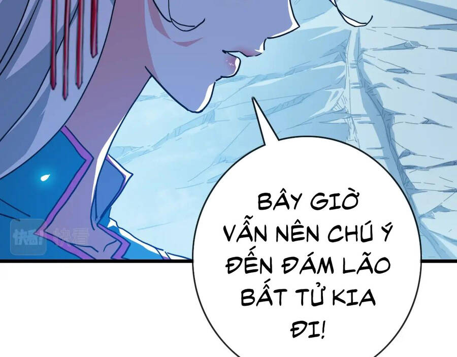 Hệ Thống Thăng Cấp Điên Cuồng Chap 46 - Next Chap 47