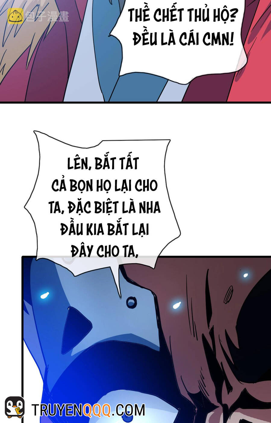 Hệ Thống Thăng Cấp Điên Cuồng Chap 46 - Next Chap 47