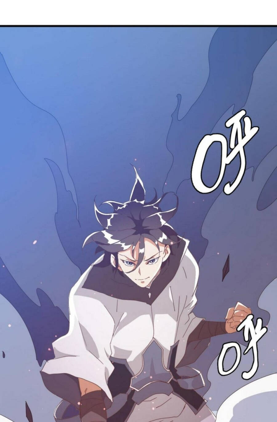 Hệ Thống Thăng Cấp Điên Cuồng Chap 47 - Next Chap 48