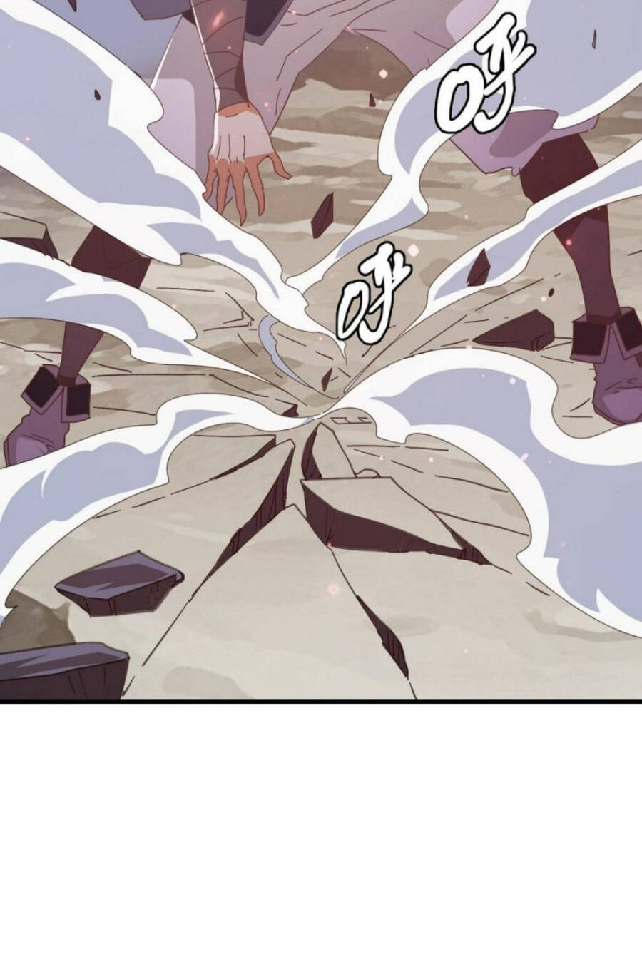 Hệ Thống Thăng Cấp Điên Cuồng Chap 47 - Next Chap 48