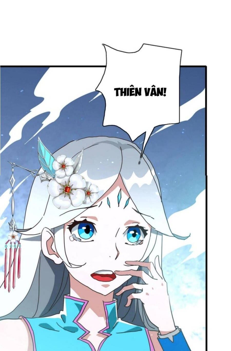 Hệ Thống Thăng Cấp Điên Cuồng Chap 47 - Next Chap 48