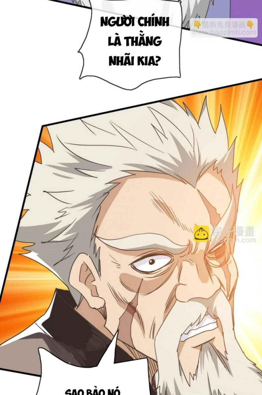 Hệ Thống Thăng Cấp Điên Cuồng Chap 47 - Next Chap 48