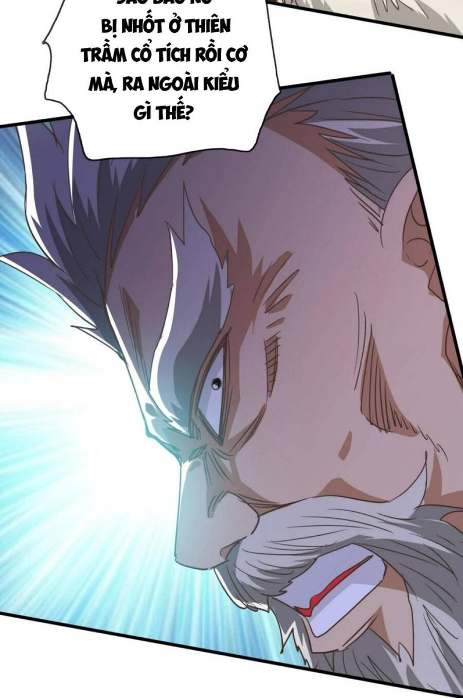 Hệ Thống Thăng Cấp Điên Cuồng Chap 47 - Next Chap 48