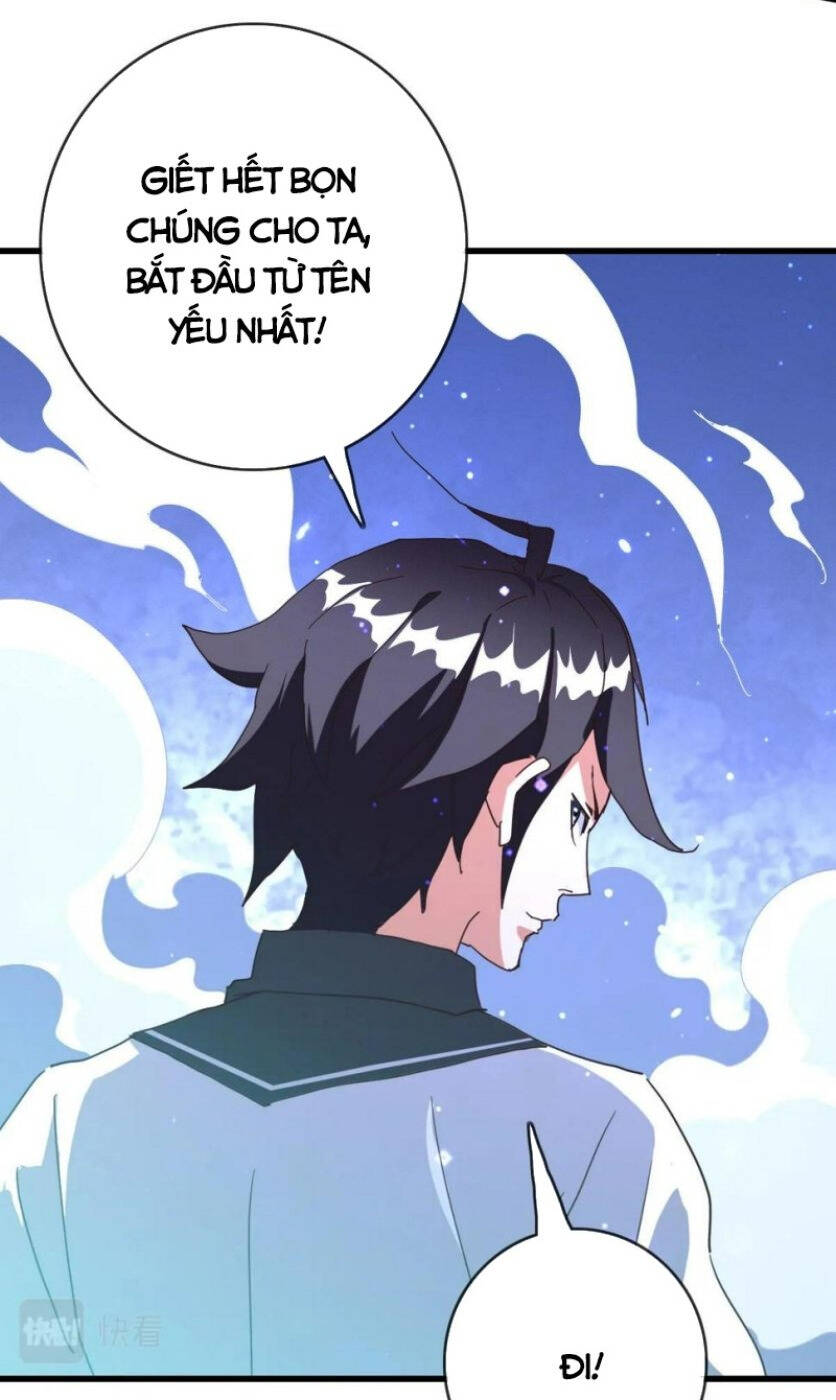 Hệ Thống Thăng Cấp Điên Cuồng Chap 47 - Next Chap 48