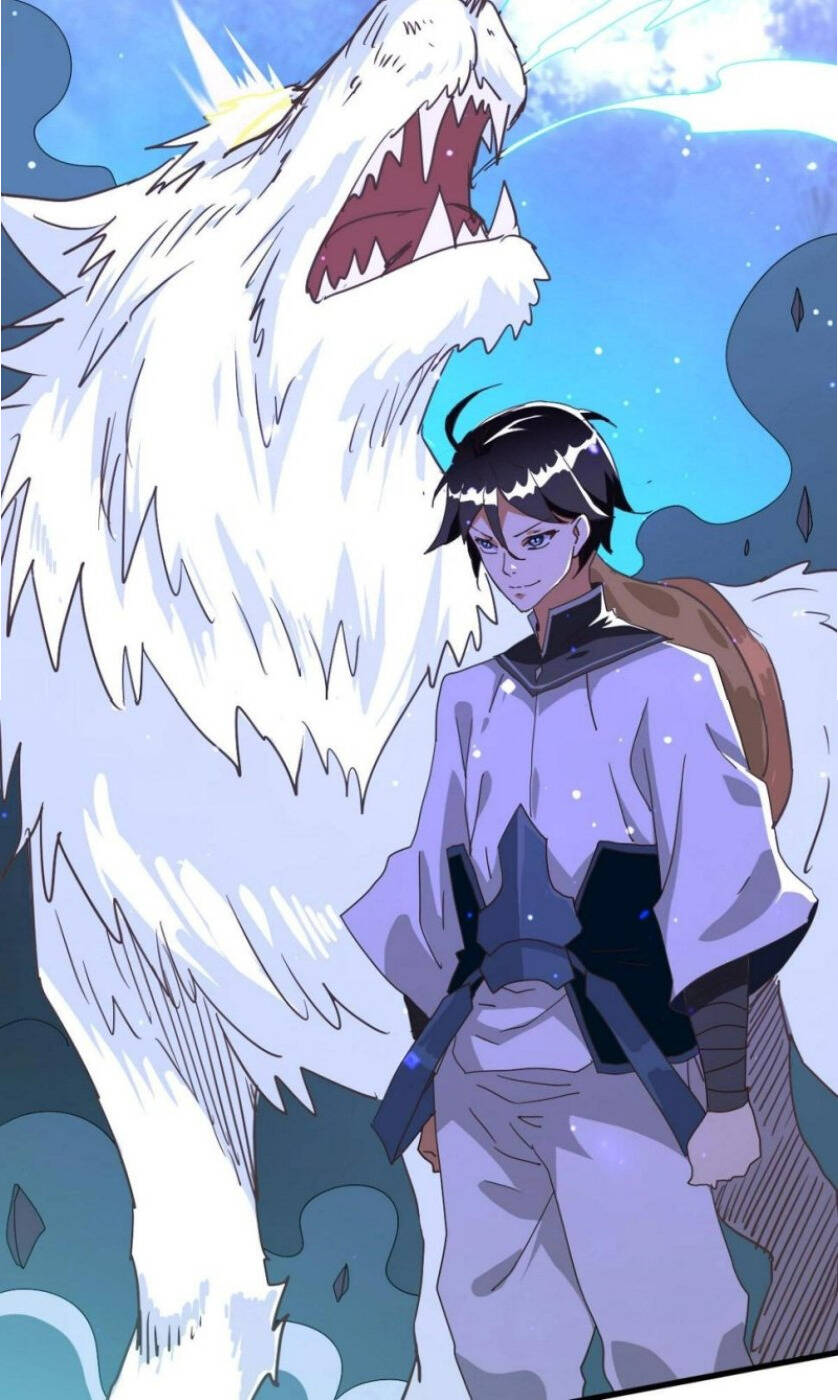 Hệ Thống Thăng Cấp Điên Cuồng Chap 47 - Next Chap 48
