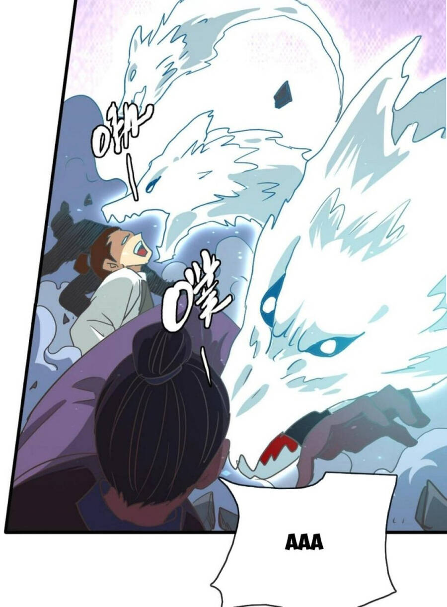 Hệ Thống Thăng Cấp Điên Cuồng Chap 47 - Next Chap 48