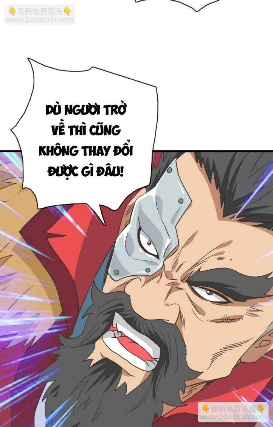 Hệ Thống Thăng Cấp Điên Cuồng Chap 47 - Next Chap 48