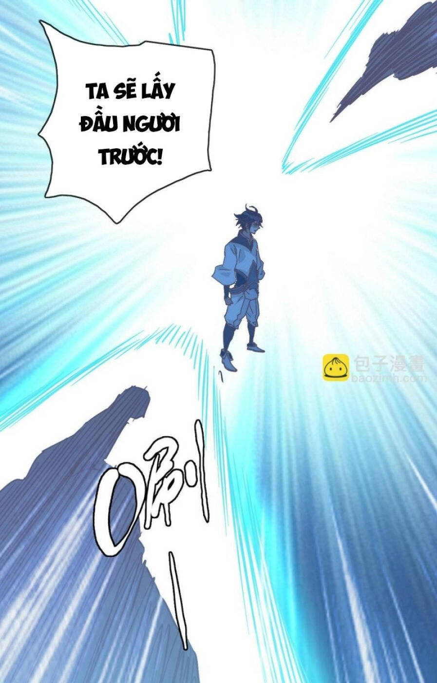 Hệ Thống Thăng Cấp Điên Cuồng Chap 47 - Next Chap 48